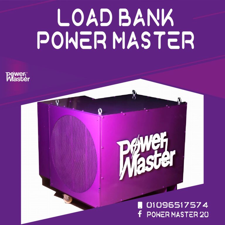 load bank 3